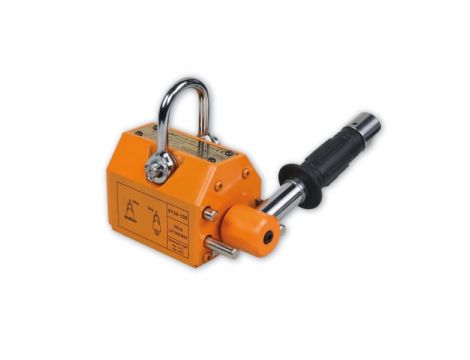 BETA - 8134 600 KG-CHWYTAKI MAGNESAMI TRWAŁYMI - 8134/600