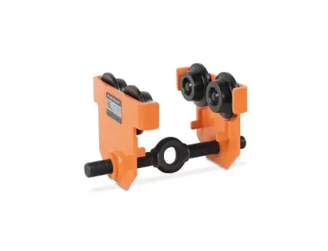 BETA - Wózki jezdne wciagarek reczny. 2,0 - 8147S/2.0