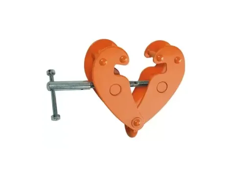 BETA - ZACISKI mocujące 1,0T - 8147P/1.0