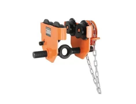 BETA - Wózki jezdne z łańcuchowym 5,0 - 8147C/5.0