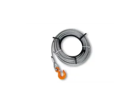 BETA - Lina z hakiem 0,8X30M - 8148F/0.8-30M