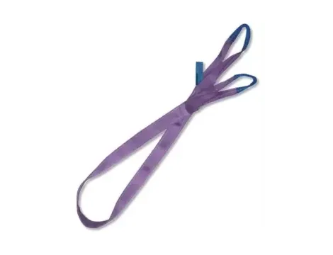 BETA - Zawiesie pasowe, fioletowe 1000kg 6M  - 8150/6M