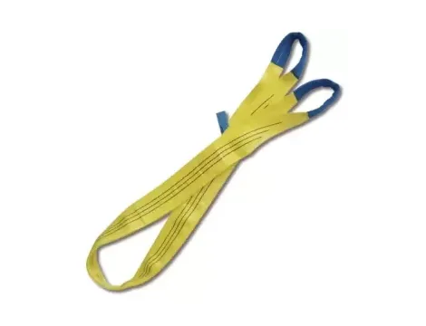 BETA - Zawiesie pasowe, żółte 3000kg 5M  - 8156/5M