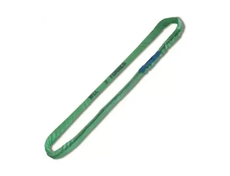 BETA - Zawiesie wężowe, zielone 2000kg 0.5M  - 8173/0.5M