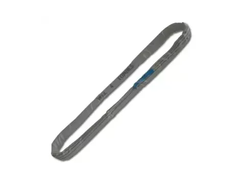 BETA - Zawiesie wężowe, szare 4000kg 8M  - 8177/8M