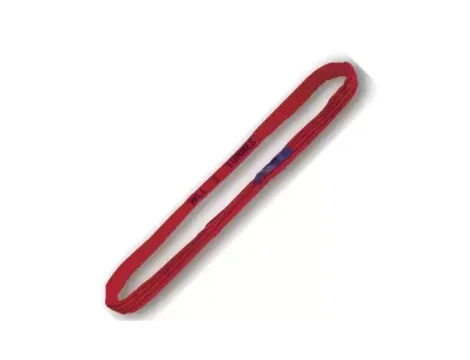 BETA - Zawiesie wężowe, czerwone 5000kg 4M  - 8178/4M