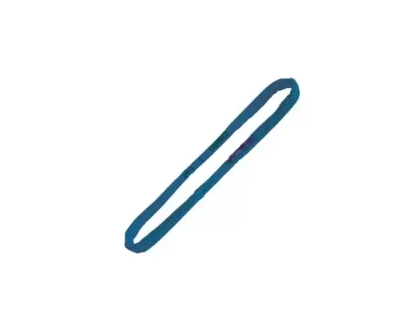 BETA - Zawiesie wężowe, poliestrowe 8000kg 4M  - 8179B/4M