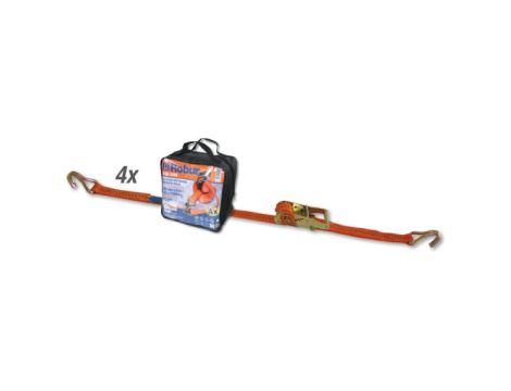 BETA - 8181 6/B4-KOMPLET 4 PASÓW MOCUJĄCYCH - 8181/6/B4