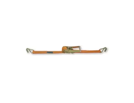 BETA - Pas mocujący, napinacz zapadkowy, haki pojedyncze 2000kg 50mm (14,5m)  - 8182/14M