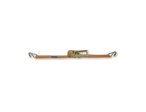 BETA - Komplet 2 pasów mocujących 8,5/S2 - 8182/8.5/S2