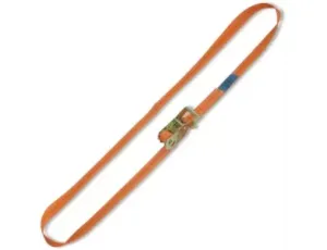 BETA - Pas mocujący zamknięty, napinacz zapadkowy 1000kg 35mm (5m)   - 8186/5M