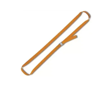 BETA - Pas mocujący zamknięty, sprzączka zaciskowa, polipropylen (PP) 100/200kg 25mm (5m)   - 8188F/25-5M