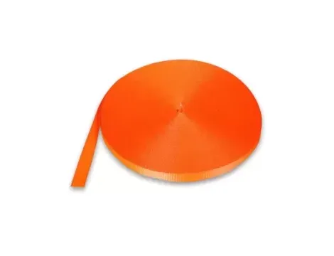 BETA - Taśma poliestrowa (PES) do pasów mocujących 2000kg 50mm  - 8189/50MM