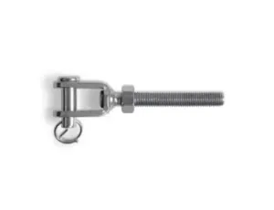 BETA - Śruba z szaklą INOX do 8210/6 prawy gwint - 8210F/M6