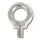 BETA - Śruba z uchem, kuta, stal nierdzewna (AISI 316) M20   - 8240F/20