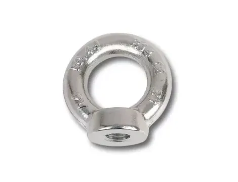 BETA - Nakrętka z uchem, kuta, stal nierdzewna (AISI 316) M12   - 8242F/12