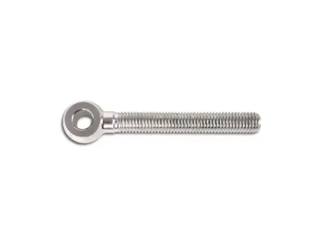 BETA - Śruba z uchem, gwint prawy, stal nierdzewna (AISI 316) 12x95mm  - 8248/12X95