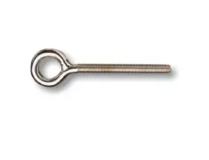 BETA - Śruba z uchem, kuta, gwint prawy, stal nierdzewna (AISI 316) M5   - 8249/5