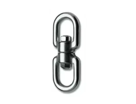 BETA - Krętlik ucho-ucho, stal nierdzewna (AISI 316) 19mm  - 8272/19