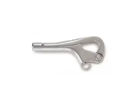 BETA - Hak odrzutny, pelikan, stal nierdzewna (AISI 316) M6  - 8284/6