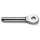 BETA - Okucie do lin zakończone uchem, stal nierdzewna (AISI 316) 8mm   - 8286/8
