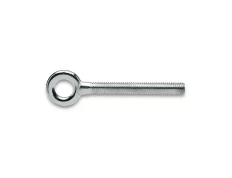 BETA - Śruba z uchem, gwint prawy, ocynkowana M8  - 8302Z/8