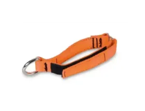 BETA - Szlufka zamykana na rzep do łączenia linek zabezpieczających narzędzia do pasa 8871  - 8872AS/25