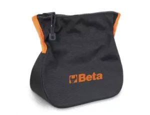 BETA - Sakiewka na narzędzia do pasa 8871 z samozamykającym się otworem i zamkiem błyskawicznym  - 8873/230