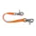 BETA - Pasek łączący z karabinkami obrotowymi do mocowania narzędzi 30cm  - 8880/30