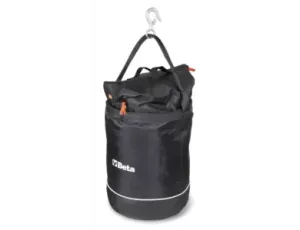 BETA - Worek na narzędzia do prac na wysokościach z 6 zaczepami i kieszenią udżwig 20kg  - 8883