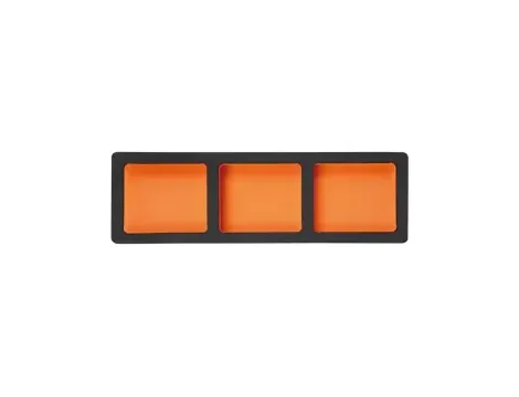 BETA - Pojemnik z tworzywa VPM7 - 8887/VPM7