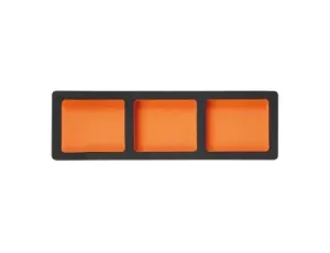 BETA - Pojemnik z tworzywa VPM7-C - 8887/VPM7-C