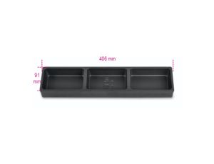 BETA - VP7-C-WKŁAD PROFILOWANY Z 3 POJEMNIKAMI - 8888/VP7-C