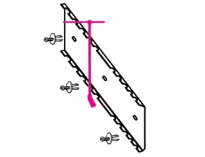 BETA - Uchwyt do kluczy serii S952  - 8888/S952/10