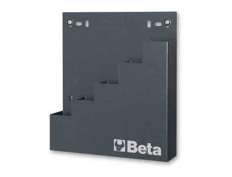 BETA - SP5S-PANEL WISZĄCY Z 5 POJEMNIKAMI - 8888/SP5S