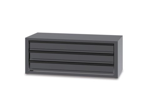 BETA - M3CA-MODUŁ 3-SZUFLADOWY DO SZAF - 8888/M3CA
