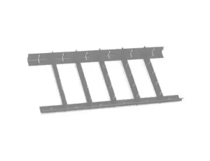 BETA - Zestaw przegród równoległych wysokość 50mm do C22S/C27S - 8889P1/5