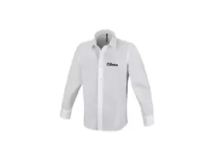 BETA - Koszula z długim rękawem XL - 095100104
