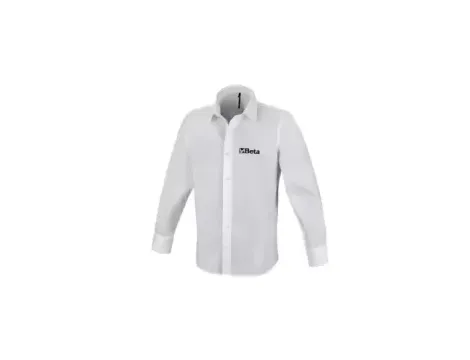 BETA - Koszula z długim rękawem XL - 095100104