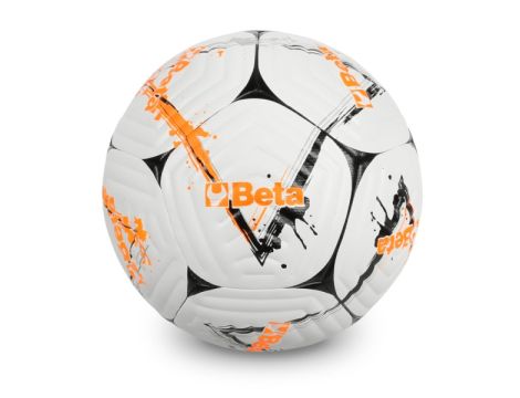 BETA - 9528C-PIŁKA DO PIŁKI NOŻNEJ POLIURETANEM - 095280100