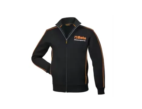 BETA - Bluza polarowa M - 095370052