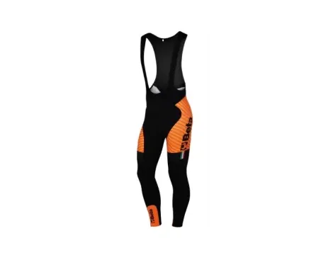 BETA - Spodnie kolarskie XXL - 095420026