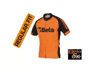 BETA - 9542m xl-koszulka kolarska z krótkim - 095420054