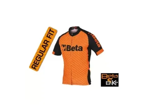 BETA - 9542m xl-koszulka kolarska z krótkim - 095420054