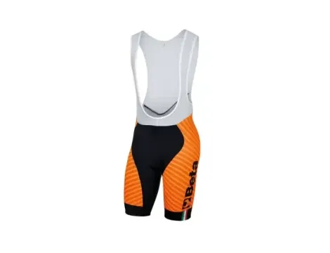 BETA - Spodenki kolarskie z lycry XXL - 095420065