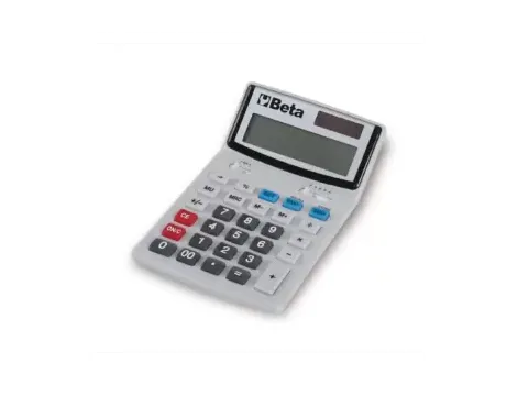 BETA - Kalkulator - 095470000