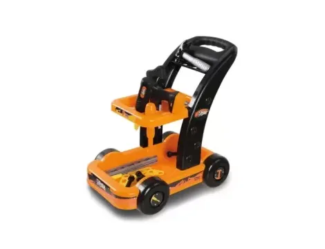 BETA - WÓZEK narzędziowy zabawka 9547T - 095470100