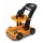 BETA - WÓZEK narzędziowy zabawka 9547T - 095470100