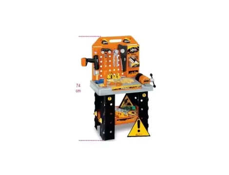 BETA - Zabawka garaż G - 095480100