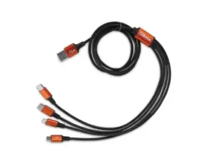 BETA - KABEL do ładowania 4 w 1 9549CR - 095490042
